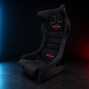 SimXPro GTR — Siège baquet sim racing