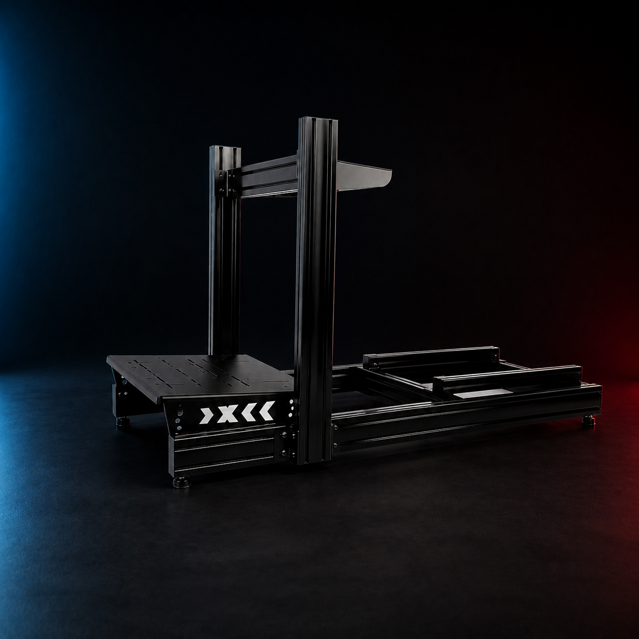 SimXPro X80 — Cockpit sim racing