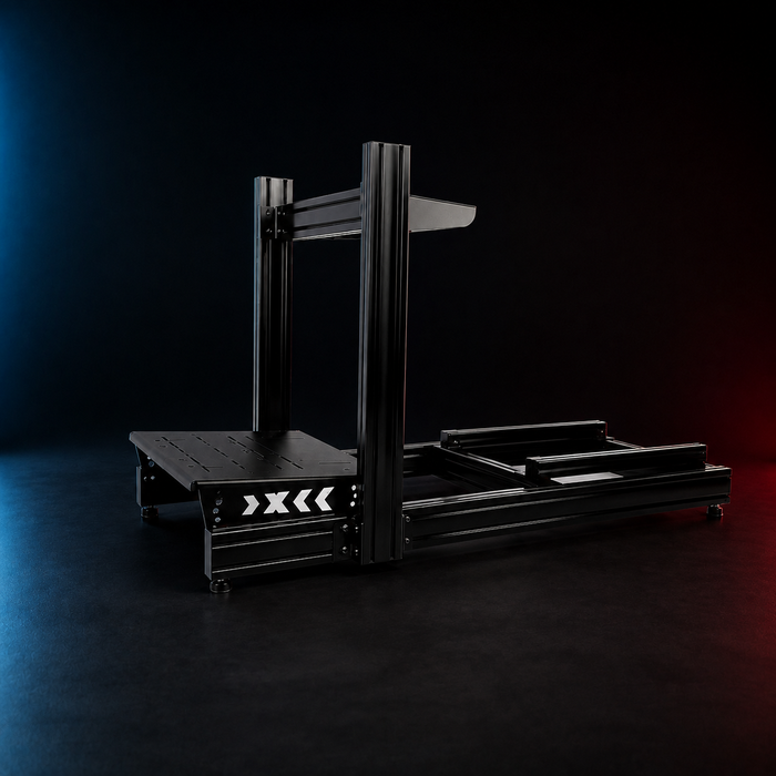SimXPro X80 — Cockpit sim racing