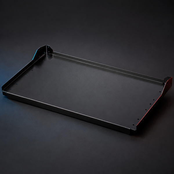SimXPro — Support clavier