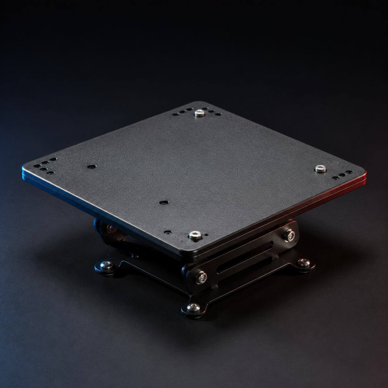 SimXPro — Support souris
