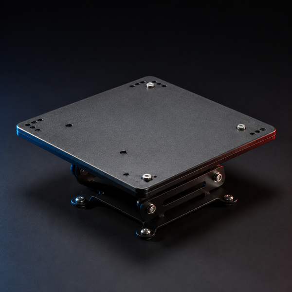 SimXPro — Support souris