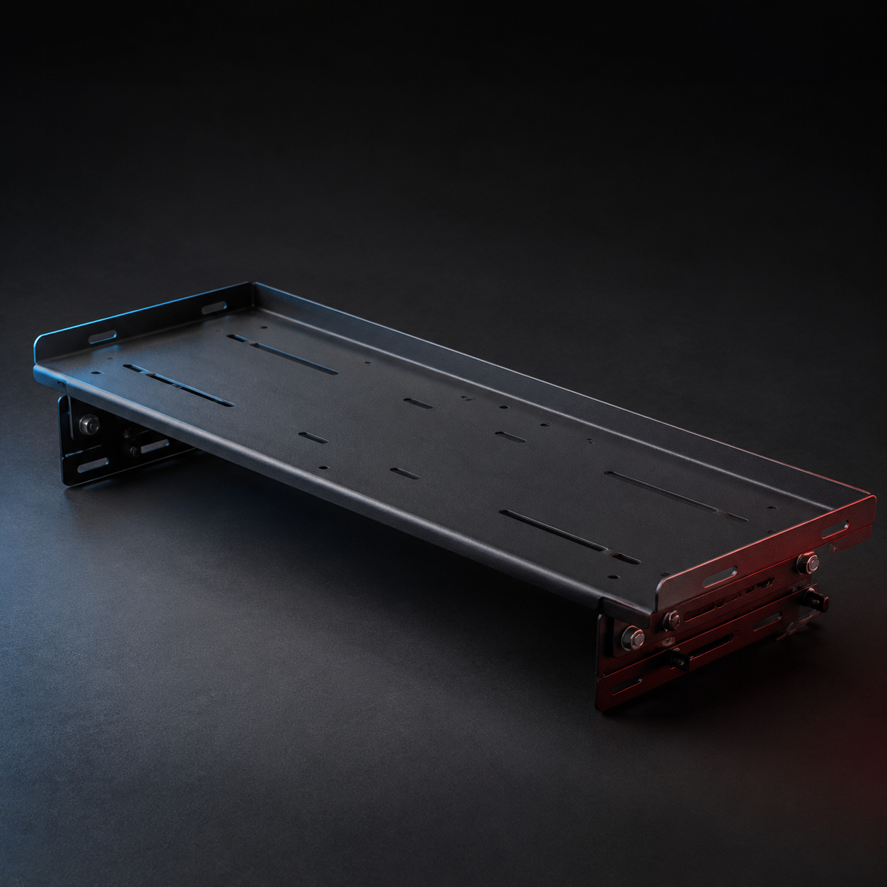 SimXPro — Plateau PC / clavier